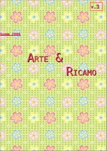 Arte e Ricamo Giugno 2008